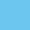 Dymo 99012 compatible labels blue, 36 x 89mm, 260 labels
