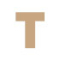 Brother TZe-224 compatible labeltape, gold on white, 9mm x 8m
