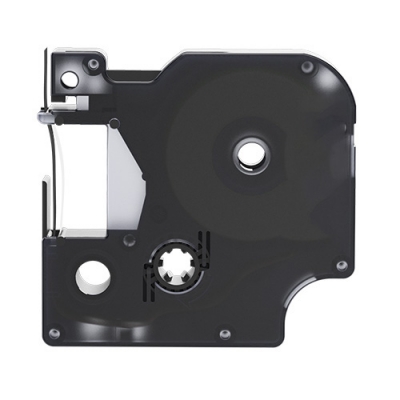 Dymo 18444 compatible letter tape