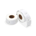 Dymo 11353 REMOVABLE compatible labels, 13 x 25mm, 1000 labels