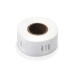 Dymo 11353 REMOVABLE compatible labels, 13 x 25mm, 1000 labels