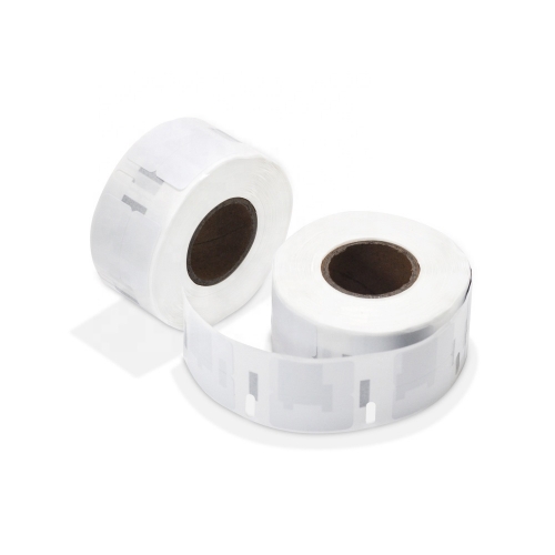 Dymo 11353 REMOVABLE compatible labels, 13 x 25mm, 1000 labels