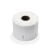 Dymo 2112286/1933083 compatible plastic labels, 25 x 25mm, 850 labels