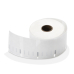 Dymo 2112286/1933083 compatible plastic labels, 25 x 25mm, 850 labels