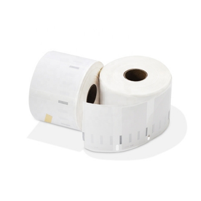 Dymo 11354 compatible labels