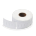 10 rolls Dymo 11355 compatible labels, 51 x 19mm, 500 labels
