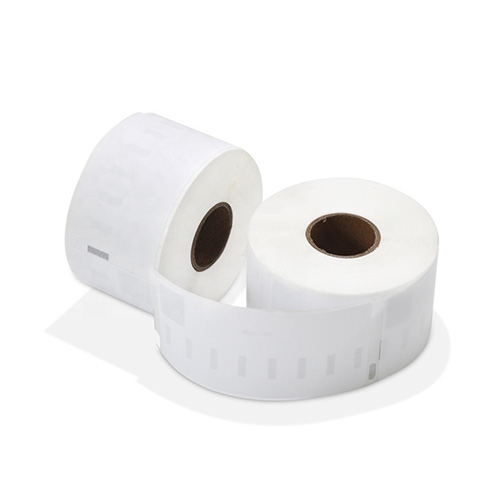 Dymo 11356 REMOVABLE compatible labels, 89 x 41mm, 300 labels