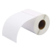 Zebra compatible labels, 102 x 150mm, 500 labels
