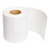 Zebra compatible labels, 102 x 150mm, 500 labels