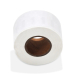 Dymo 99010 compatible labels, 28 x 89mm, 130 labels