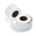 Dymo 99010 compatible labels, 28 x 89mm, 130 labels