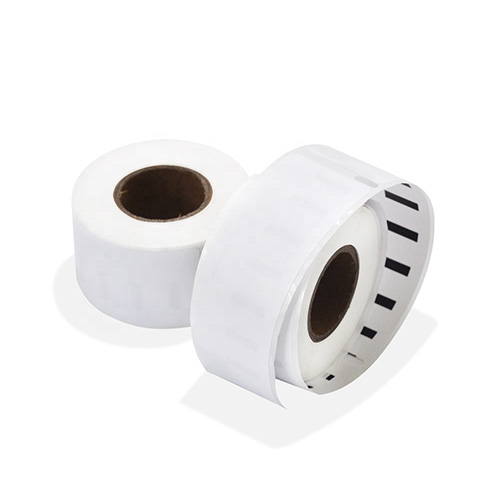 Dymo 99010 compatible labels, 28 x 89mm, 130 labels