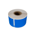 Dymo 99012 compatible labels rainbow box, 36 x 89mm, 6x 260 labels