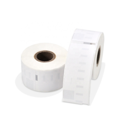 Dymo 99012 compatible labels