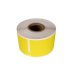 Dymo 99012 compatible labels rainbow box, 36 x 89mm, 6x 260 labels