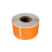 Dymo 99012 compatible labels rainbow box, 36 x 89mm, 6x 260 labels