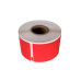 Dymo 99012 compatible labels rainbow box, 36 x 89mm, 6x 260 labels