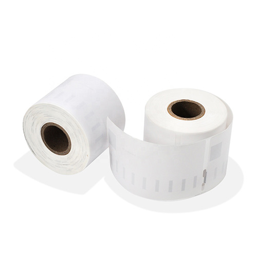 Dymo 99014 removable compatible labels, 101 x 54mm, 220 labels, removable