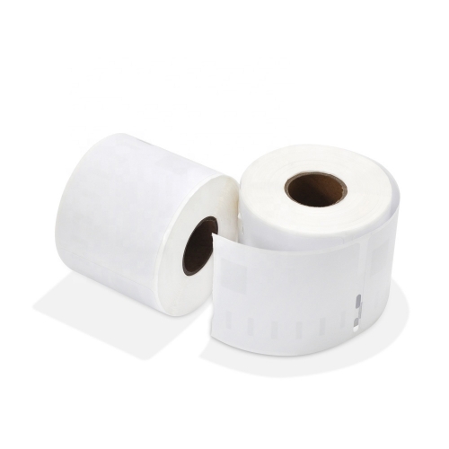 Dymo 99015 compatible labels, 54 x 70mm, 320 labels
