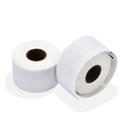 Dymo 99018 compatible labels, 38 x 190mm, 110 labels