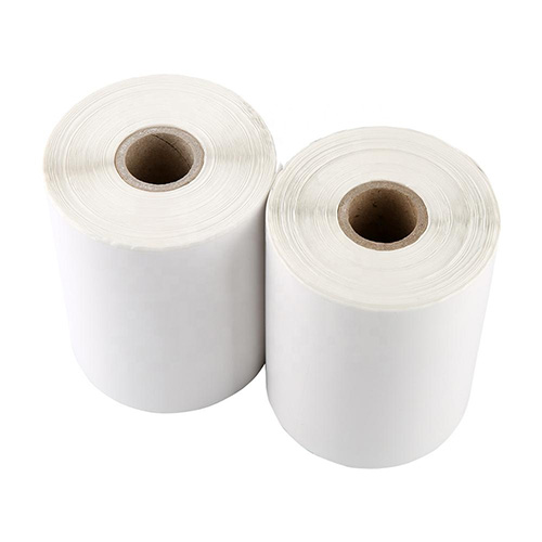 Dymo S0904980 4XL plastic compatible labels, 104 x 159mm, 220 labels