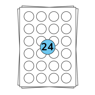 A4 tarra-arkit