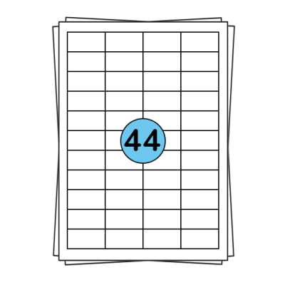 A4 tarra-arkit