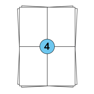A4 tarra-arkit