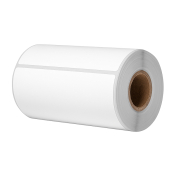 Brother BDE-1J152102-058 compatible labels, 102 x 152 mm