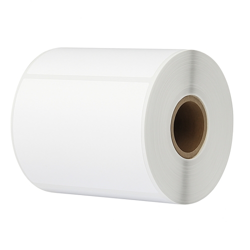 Brother BDE-1J152102-102 compatible labels, 102 x 152 mm