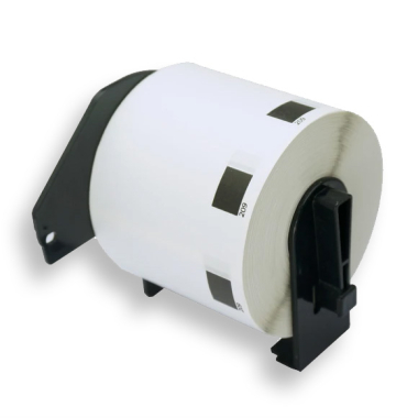 Brother DK-11209 compatible labels