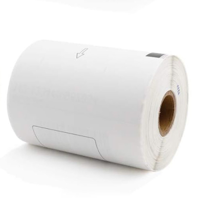 Brother DK-11241 compatible labels