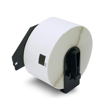 Brother DK-11208 compatible labels