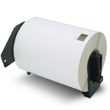 Brother DK-11241 compatible labels