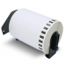 10 rolls Brother DK-22246 compatible labels, 103mm x 30,48m