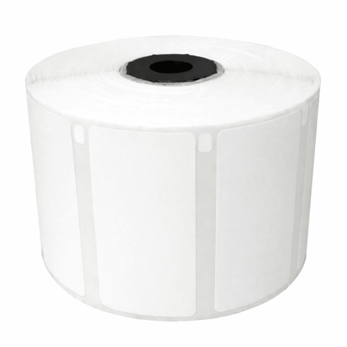 Epson compatible labels, 56 x 25mm, 1000 labels, removable