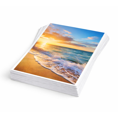 Photo paper A6 10 x 15 cm