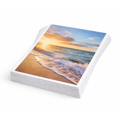 Photo paper A6 10 x 15 cm