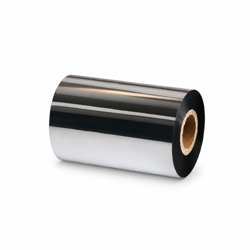 Transfer ribbon - wax - 110mm x 300m