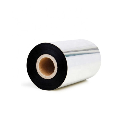 Transfer ribbon - wax/resin - 110mm x 450m