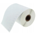 Dymo S0904980 4XL plastic compatible labels, 104 x 159mm, 220 labels