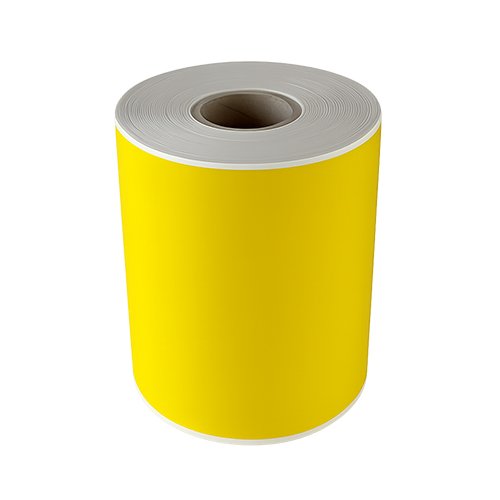 Dymo S0904980 4XL compatible labels yellow, 104 x 159mm, 220 labels