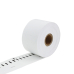 Dymo S0929100 compatible labels, 62 x 106mm, 250 labels