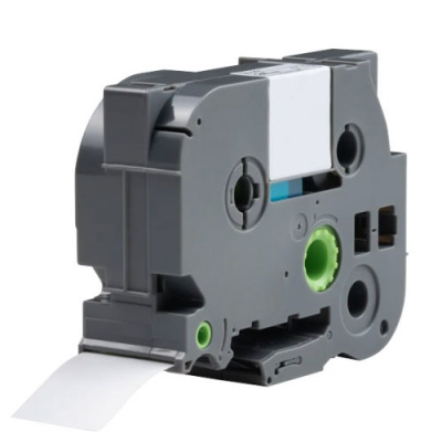 Brother TZe-C51 compatible letter tape