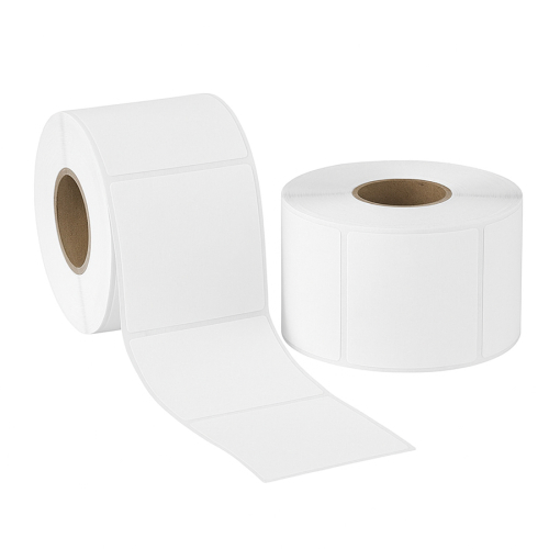 Zebra compatible labels, 55 x 64mm, 700 labels