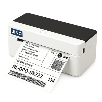 JINO XP-D463B printer