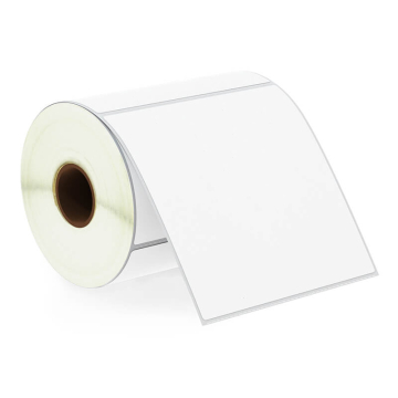Zebra 102 x 102 compatible labels