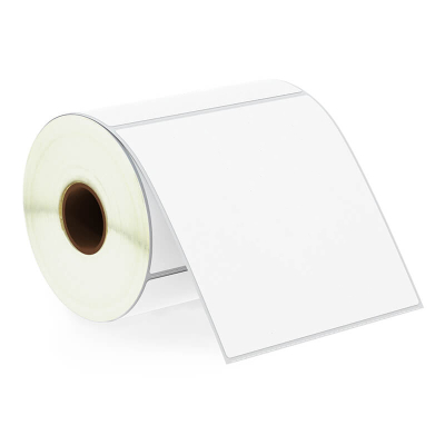 Zebra 102 x 102 compatible labels