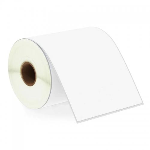 Brother RD-S01E2 compatible labels, 102 mm x 42,8 m