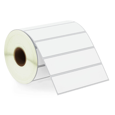 Thermal labels 102 x 38